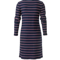 Abiti top slim scollo V