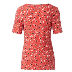Abiti top slim scollo V