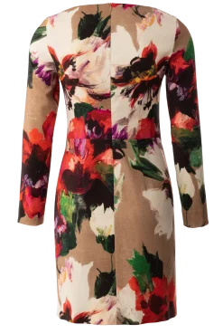 ABITO A CAMICIA - LOOK AVVOLGENTE