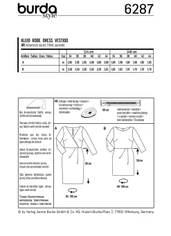 ABITO A CAMICIA - LOOK AVVOLGENTE