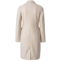 Abito blazer- doppiopetto con revers