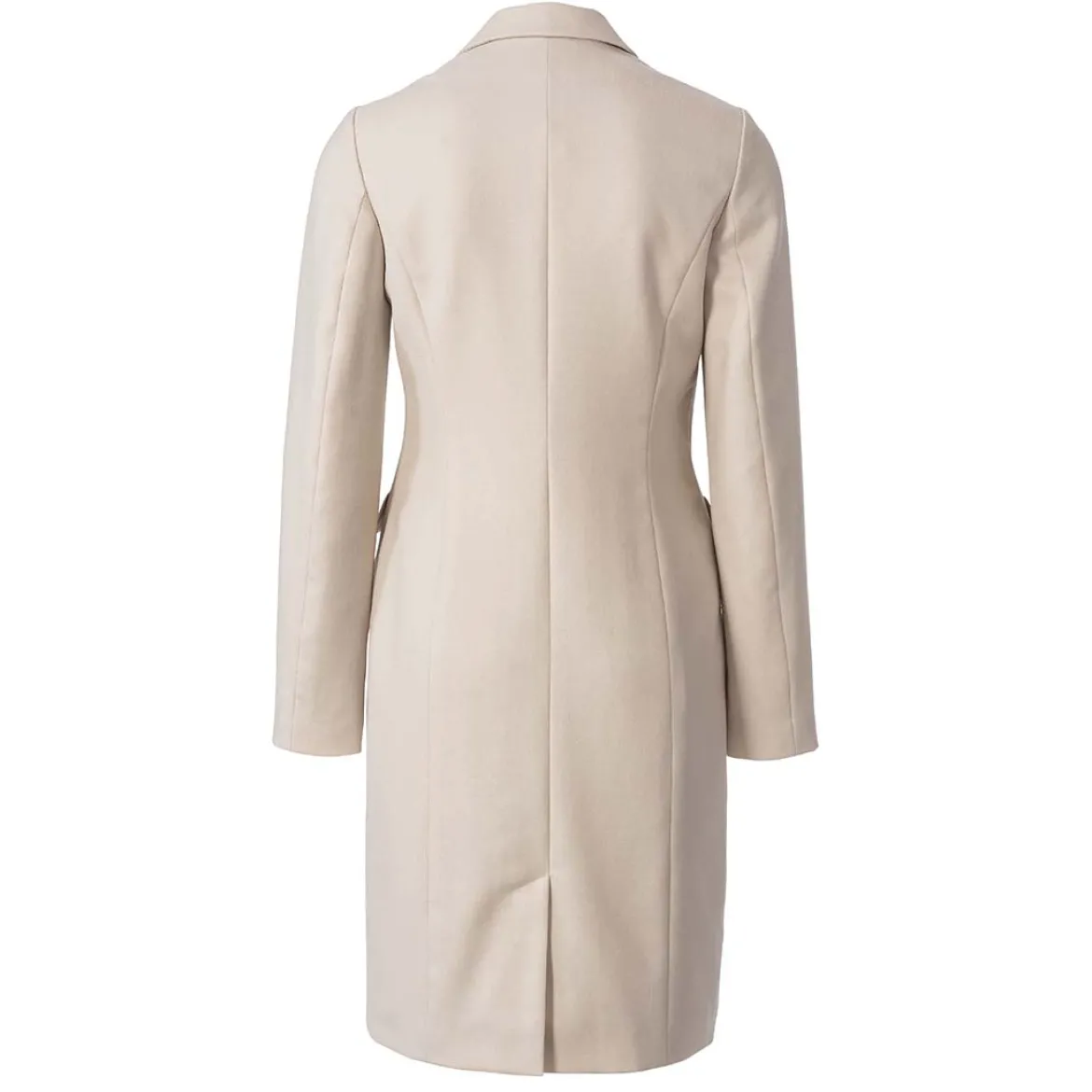 Abito blazer- doppiopetto con revers