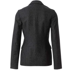 Abito blazer- doppiopetto con revers
