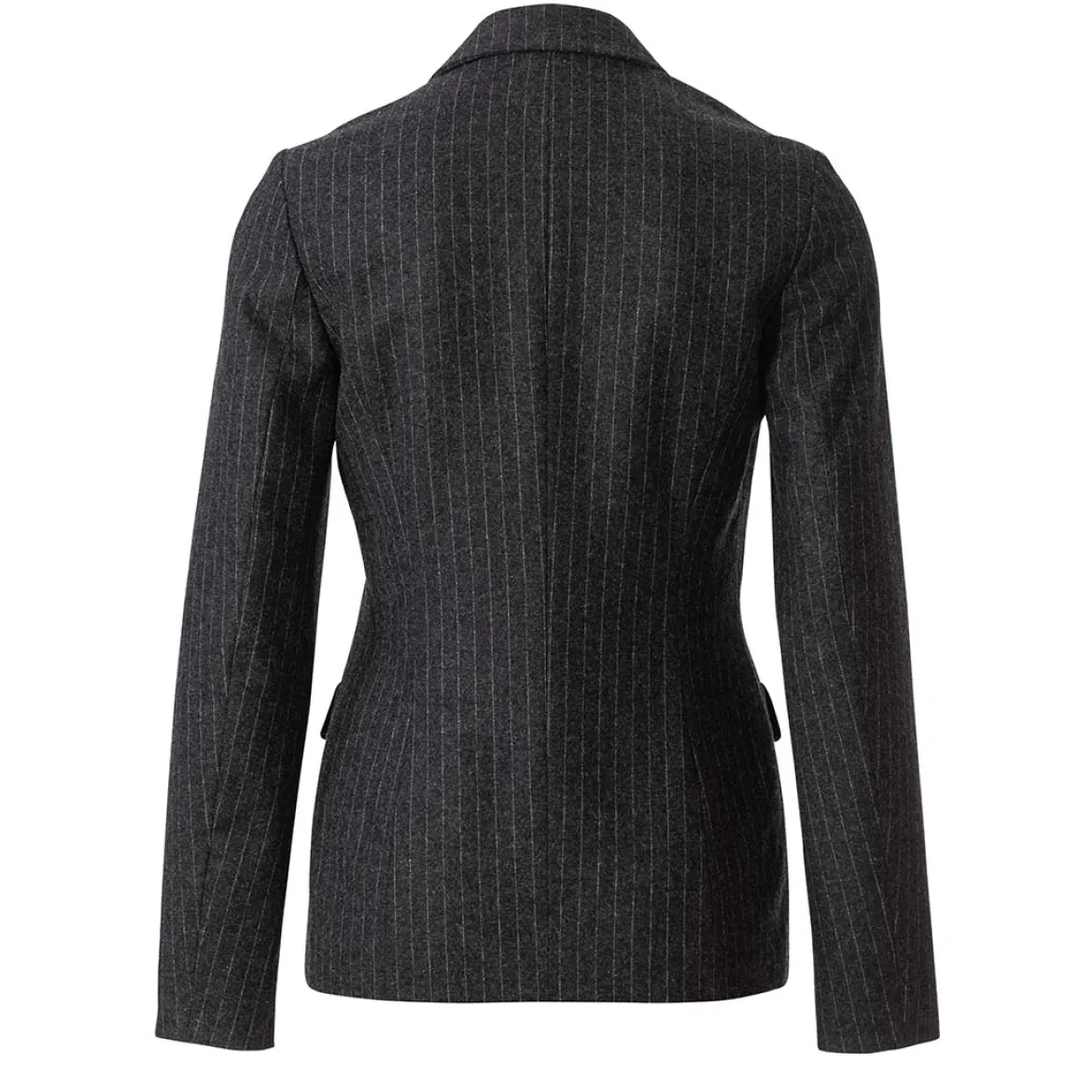 Abito blazer- doppiopetto con revers
