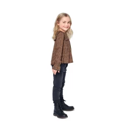 Abito, Blusa - Drappeggio