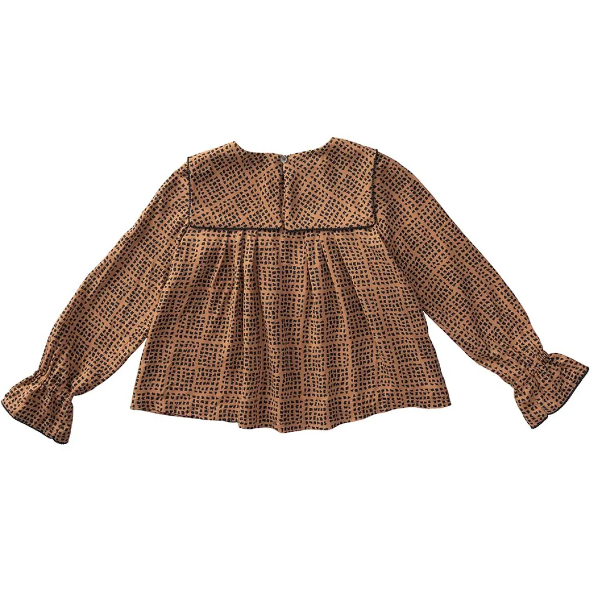 Abito, Blusa - Drappeggio