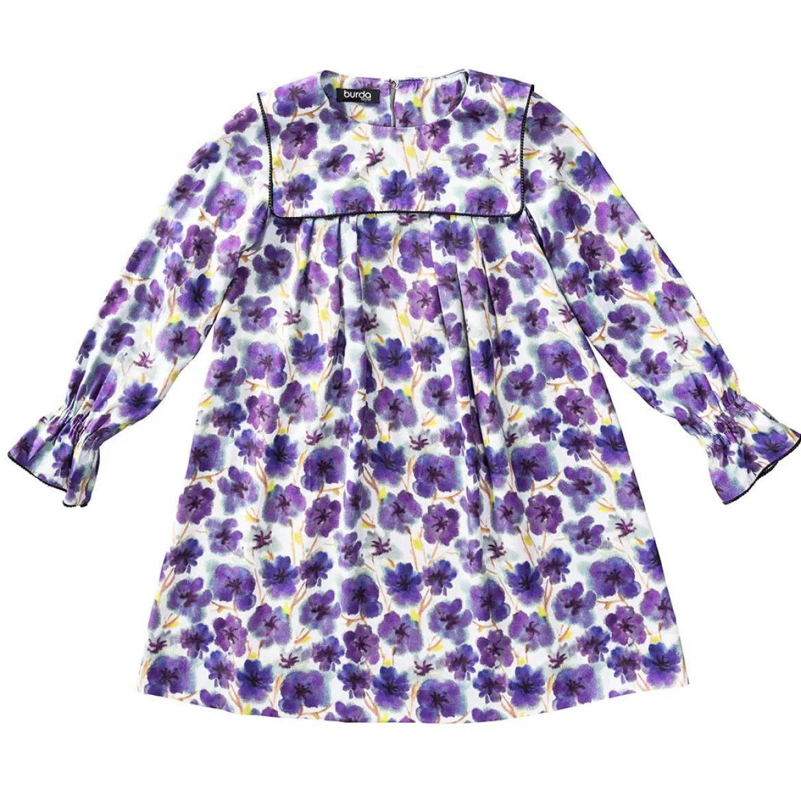 Abito, Blusa - Drappeggio