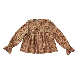Abito, Blusa - Drappeggio
