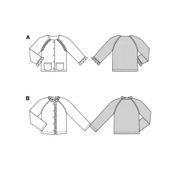 Abito/camicia