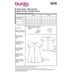 Abito e maglia