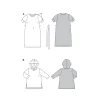 Abito e maglia