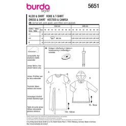 Abito e maglia