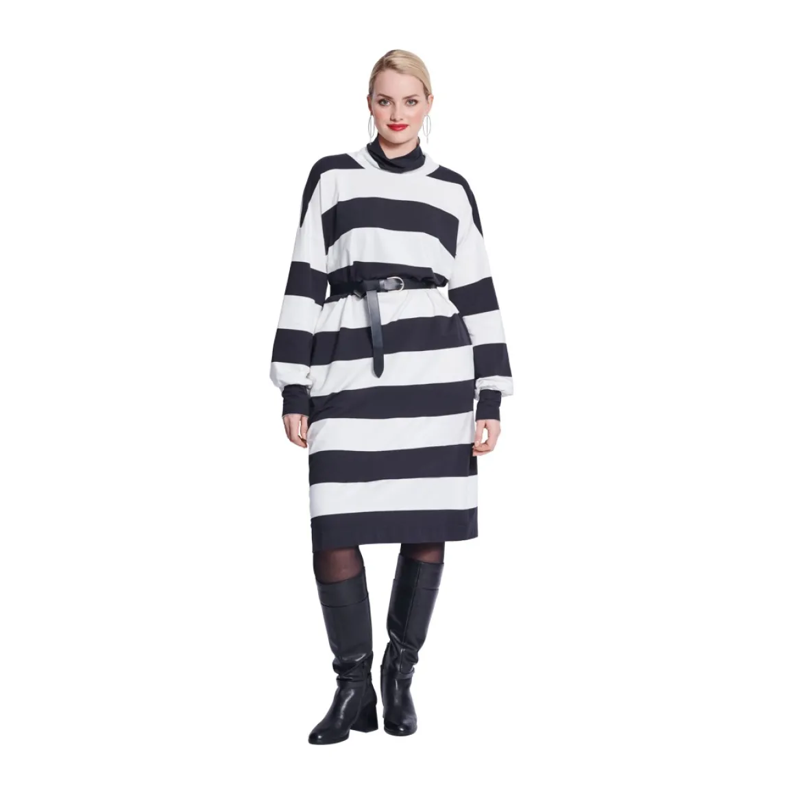 Abito/maglione
