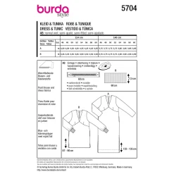 Abito/tunica