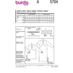 Abito/tunica