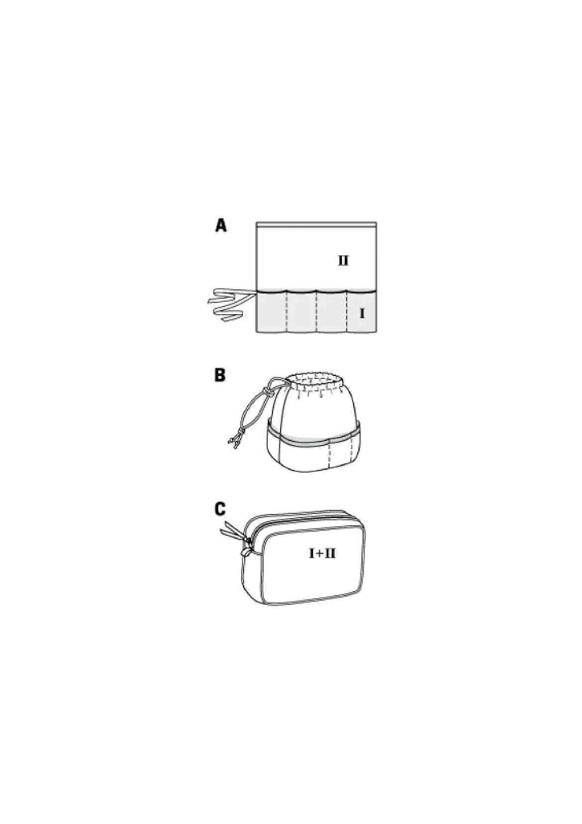 Accessori da bagno