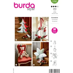 Accessori Natalizi