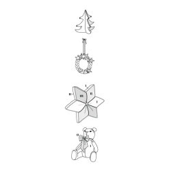 Accessori Natalizi