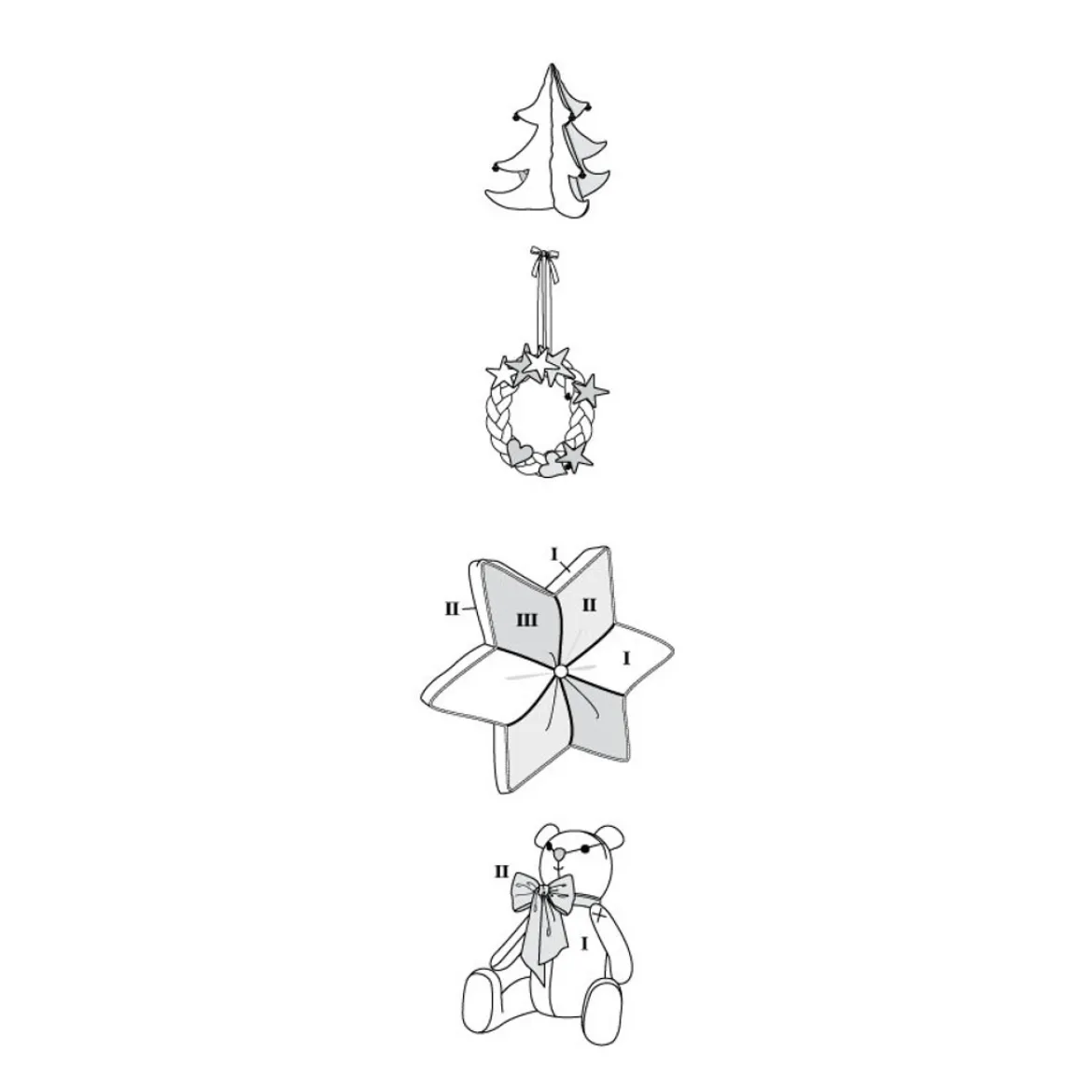 Accessori Natalizi