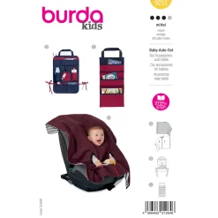 Accessori per neonati