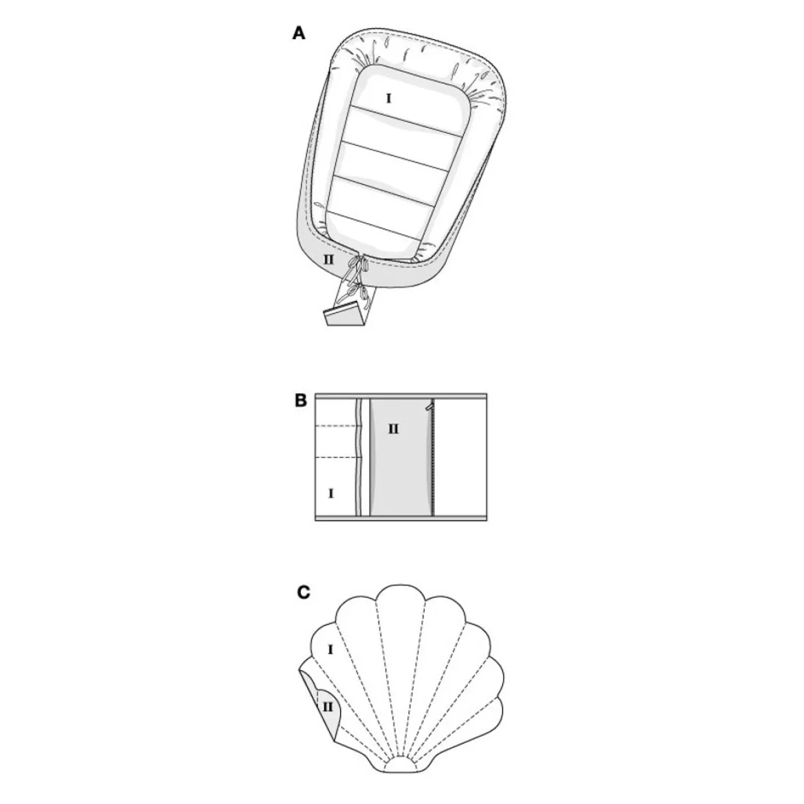 Accessori per neonati
