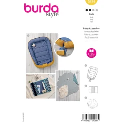 Accessori per neonati