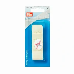 Allarga reggiseno 3x2 ganci 25mm