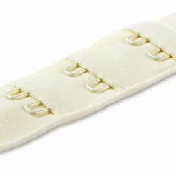 Allarga reggiseno 3x2 ganci 25mm