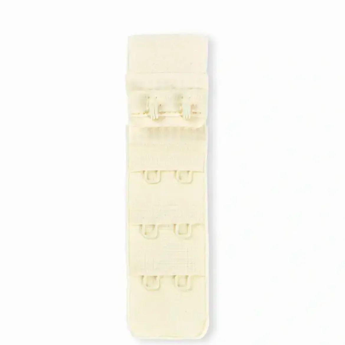 Allarga reggiseno 3x2 ganci 25mm