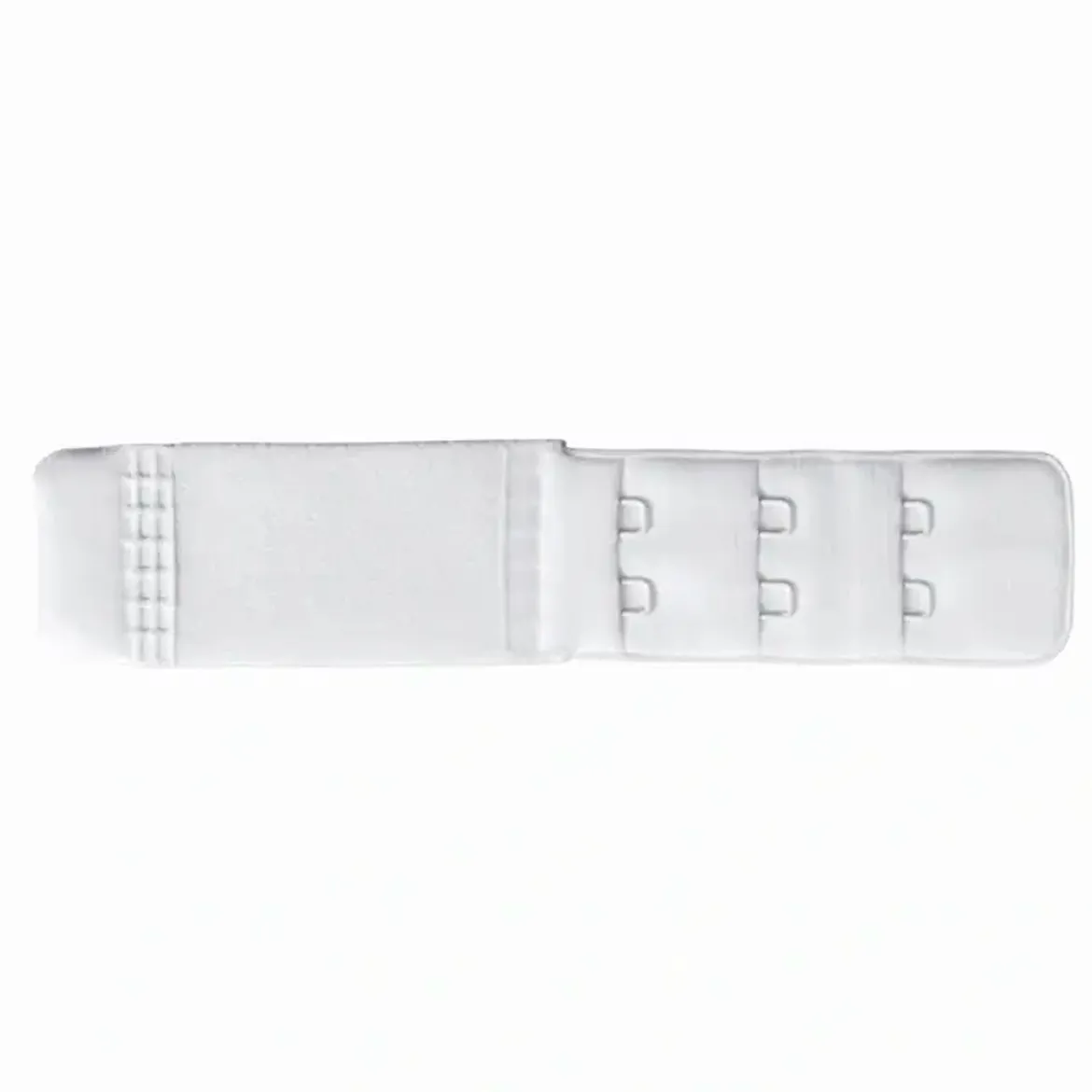 Allarga reggiseno 3x2 ganci 25mm