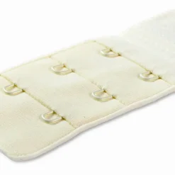Allarga reggiseno 3x2 ganci 40mm