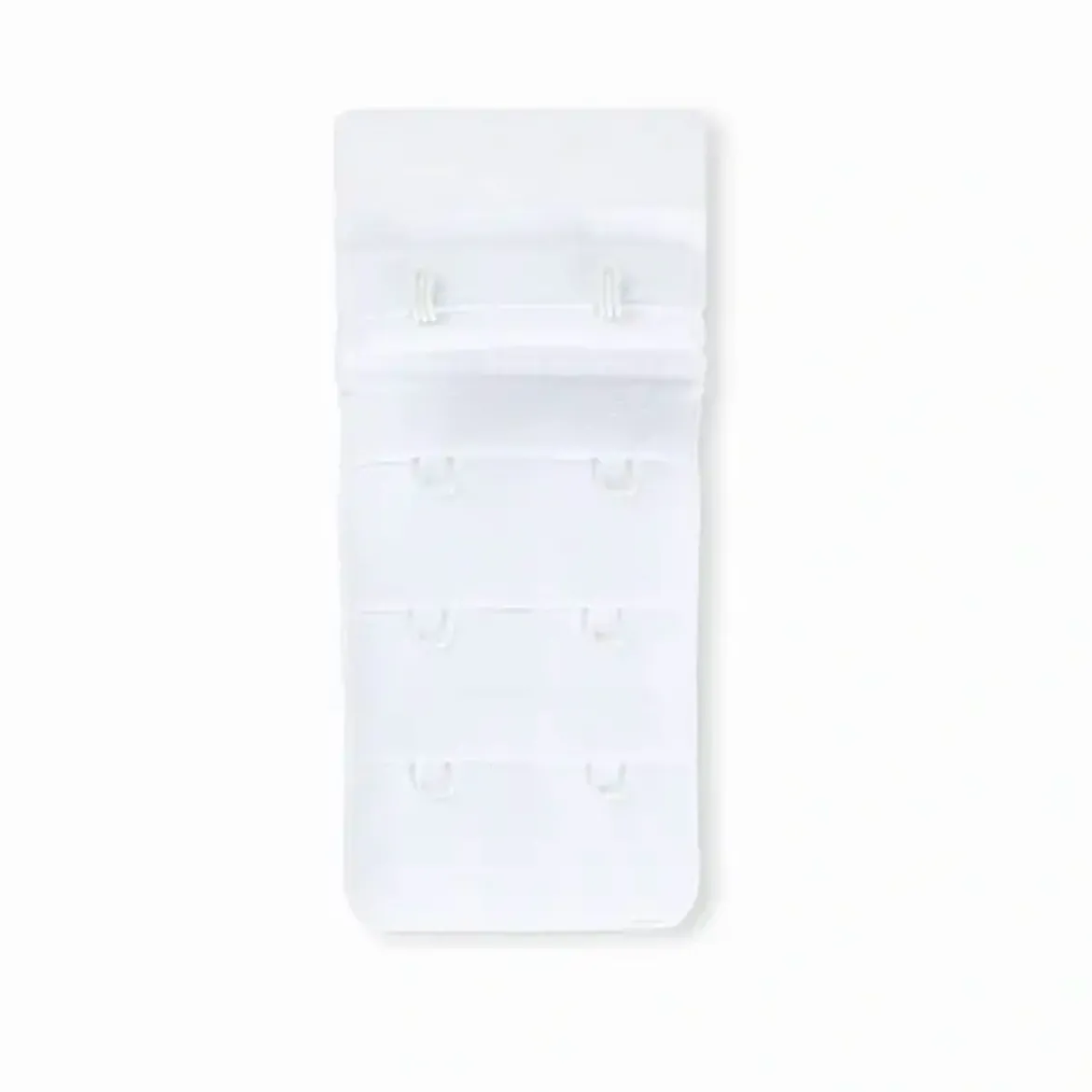 Allarga reggiseno 3x2 ganci 40mm