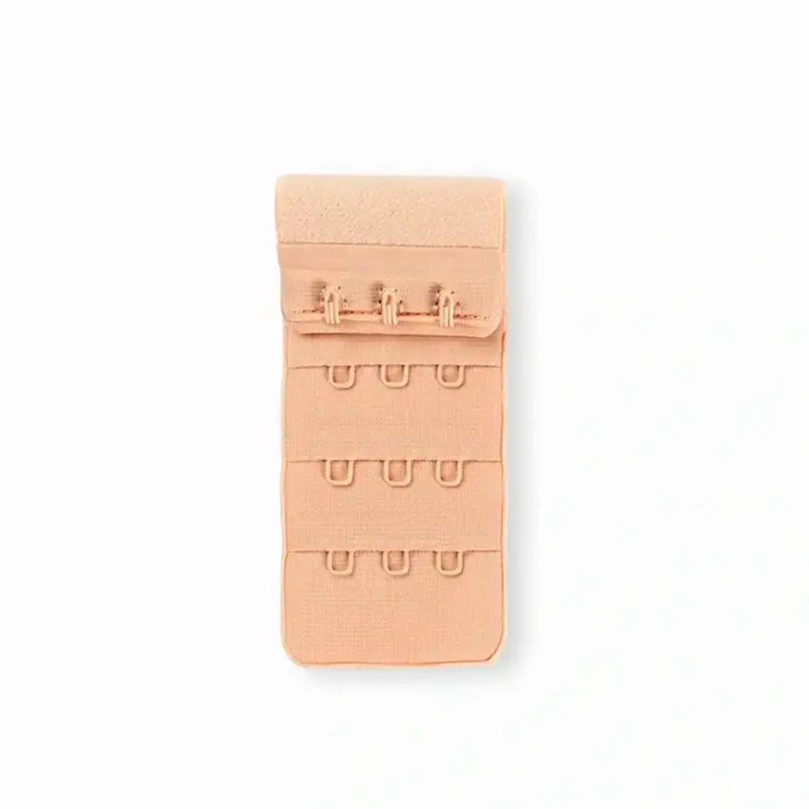 Allarga reggiseno 3x3 ganci 40mm