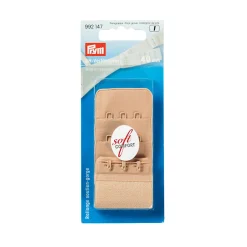 Allarga reggiseno 3x3 ganci 40mm