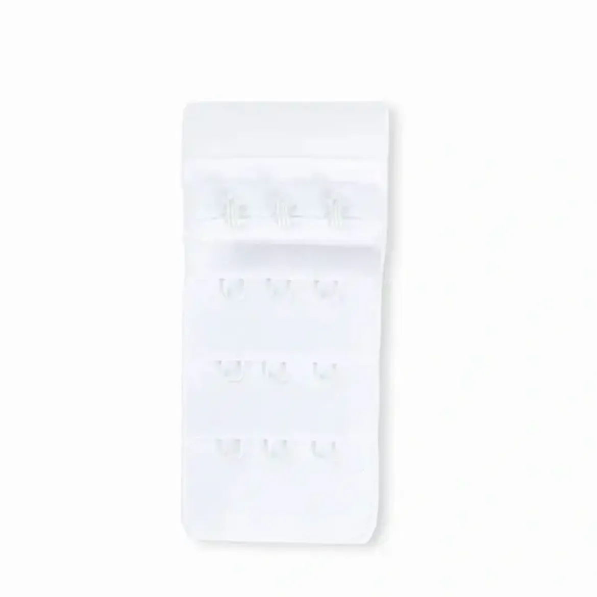 Allarga reggiseno 3x3 ganci 40mm