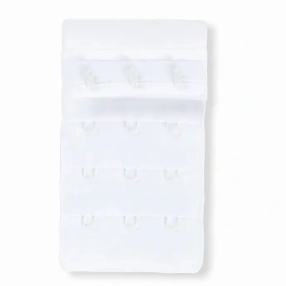 Allarga reggiseno 3x3 ganci 50mm