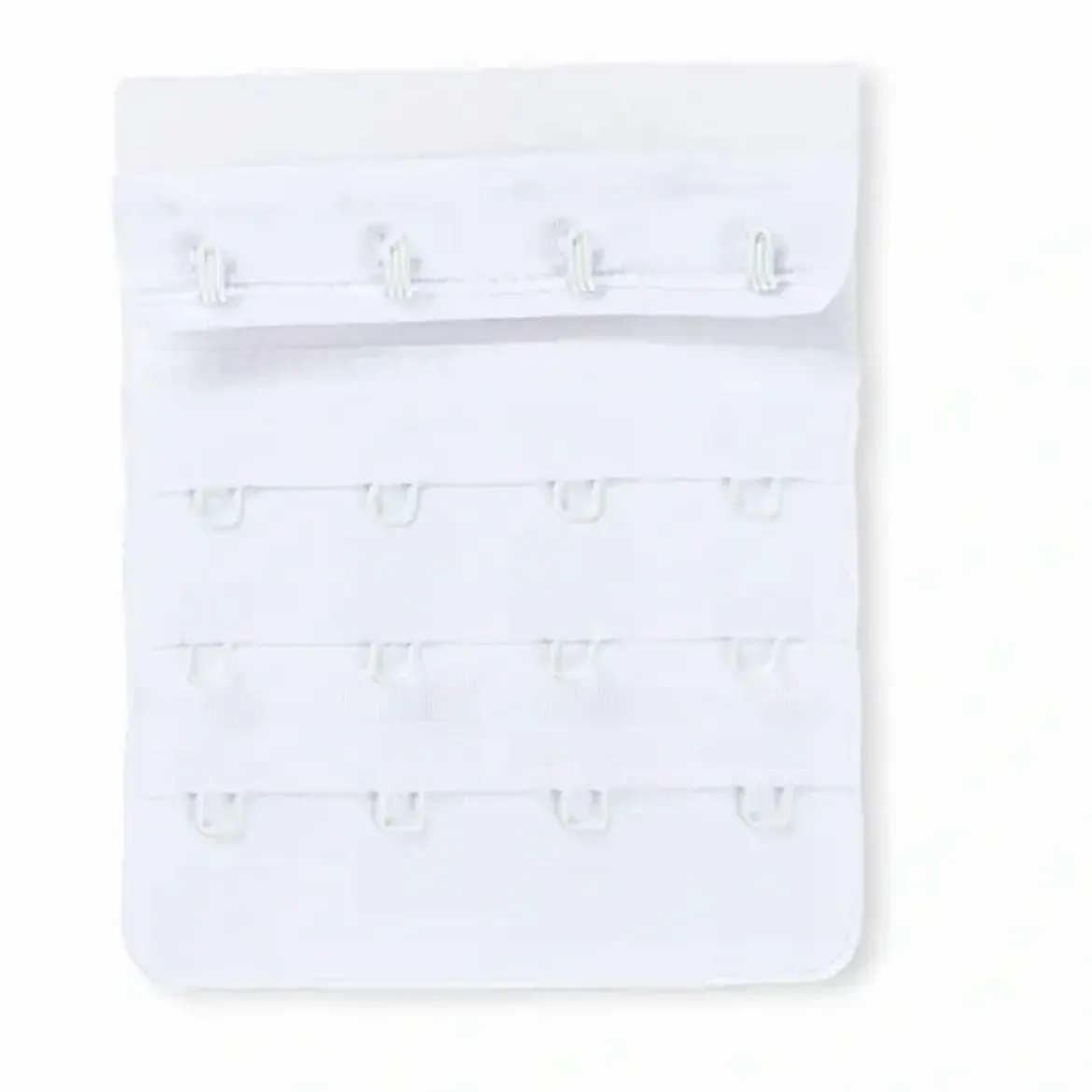 Allarga reggiseno 3x4 ganci 75mm