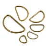 Anelli semicircolari 2pz 30 mm