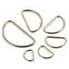 Anelli semicircolari 2pz 30 mm
