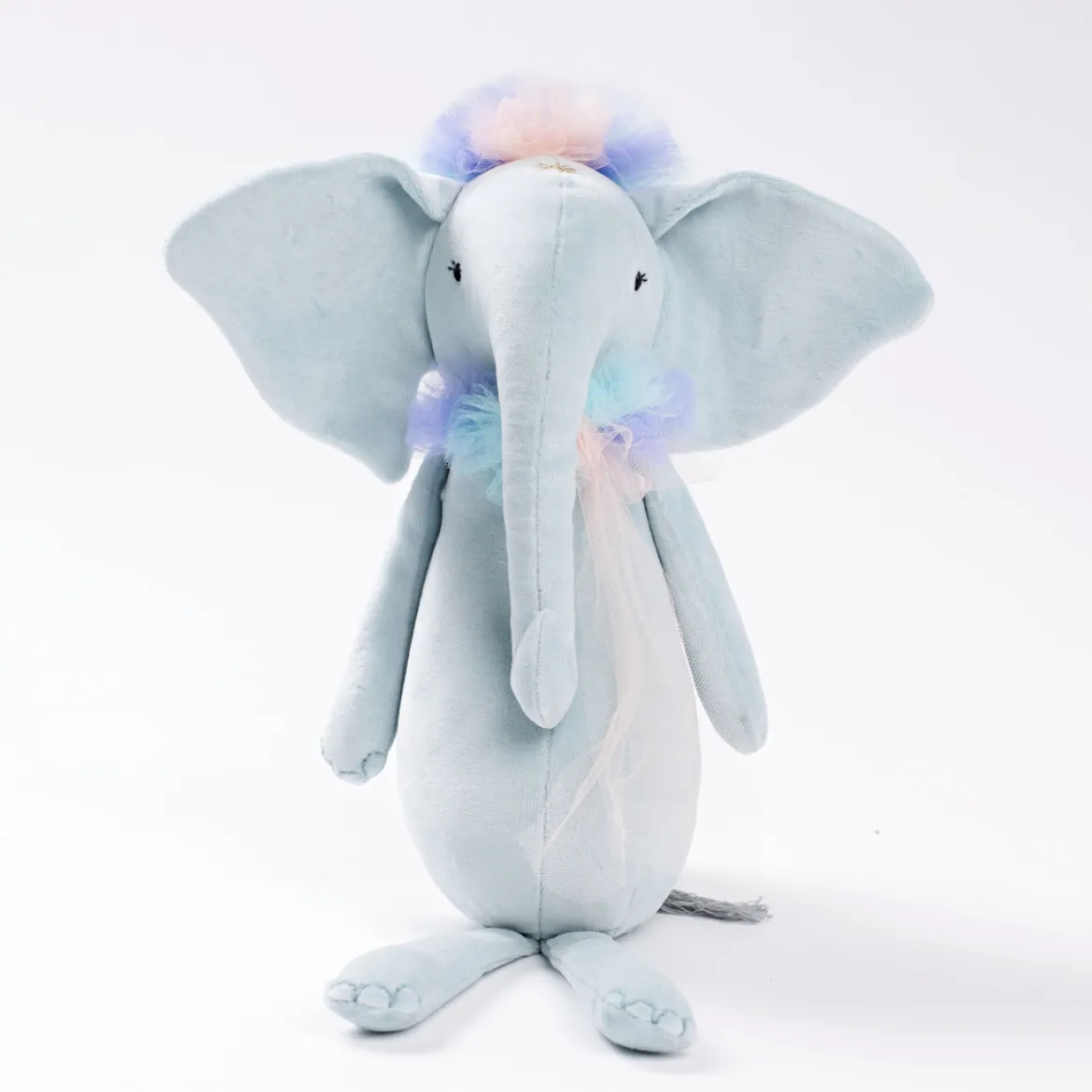Animali di peluche