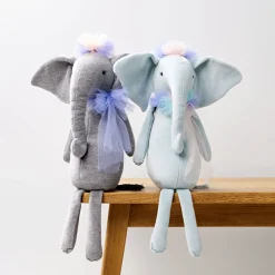 Animali di peluche