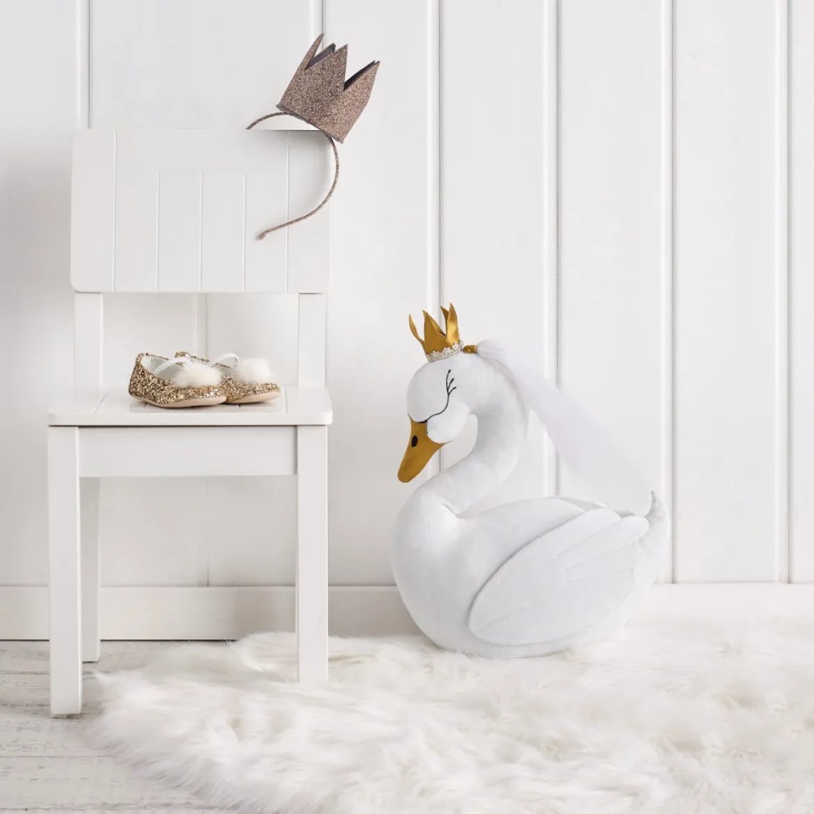 Animali di peluche
