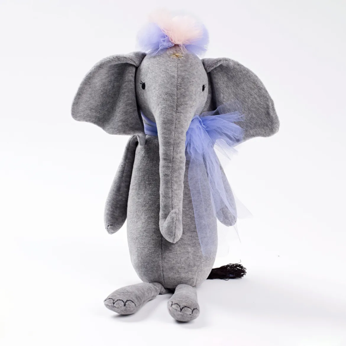 Animali di peluche