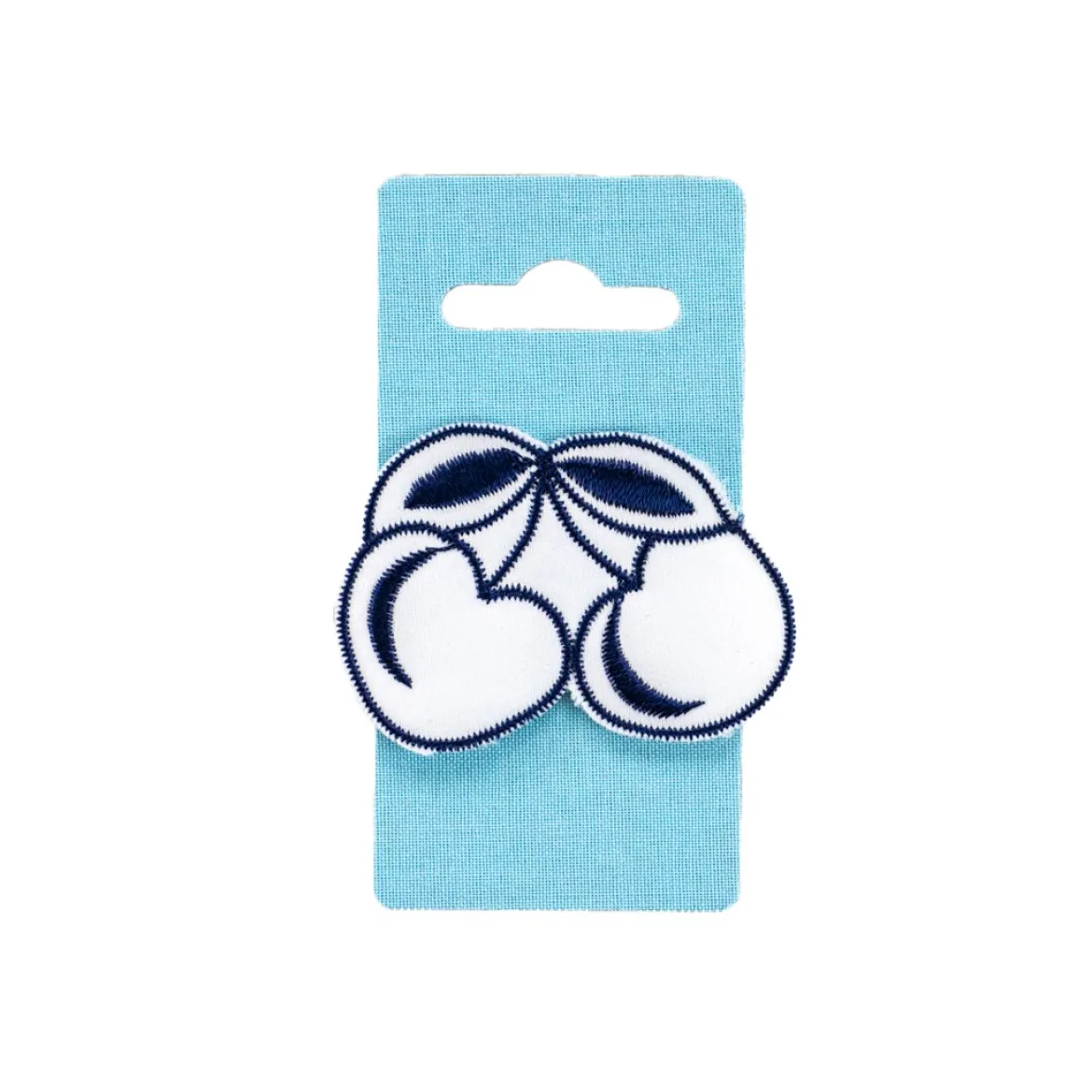 APPLICAZIONE TERMOADESIVA BIMBI