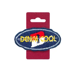 APPLICAZIONE TERMOADESIVA MODA