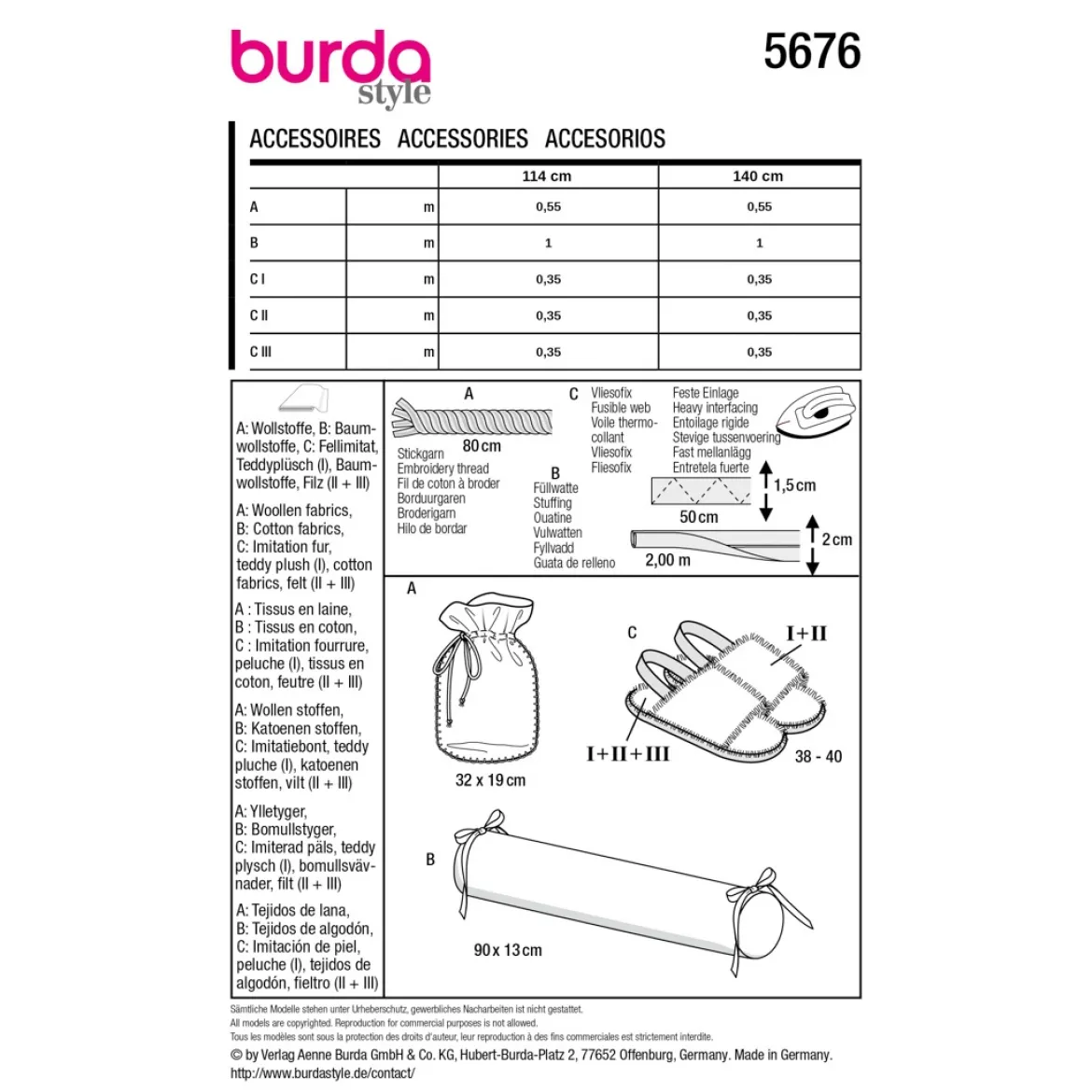 Arredamento per la casa