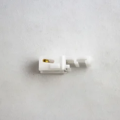 AUTOBLOCCANTE CON INGRANAGGIO OTTONE