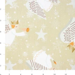 BABY COTONE DIGITALE ANGELI