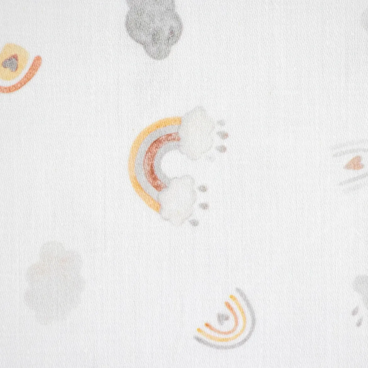 BABY COTONE DIGITALE ARCOBALENI