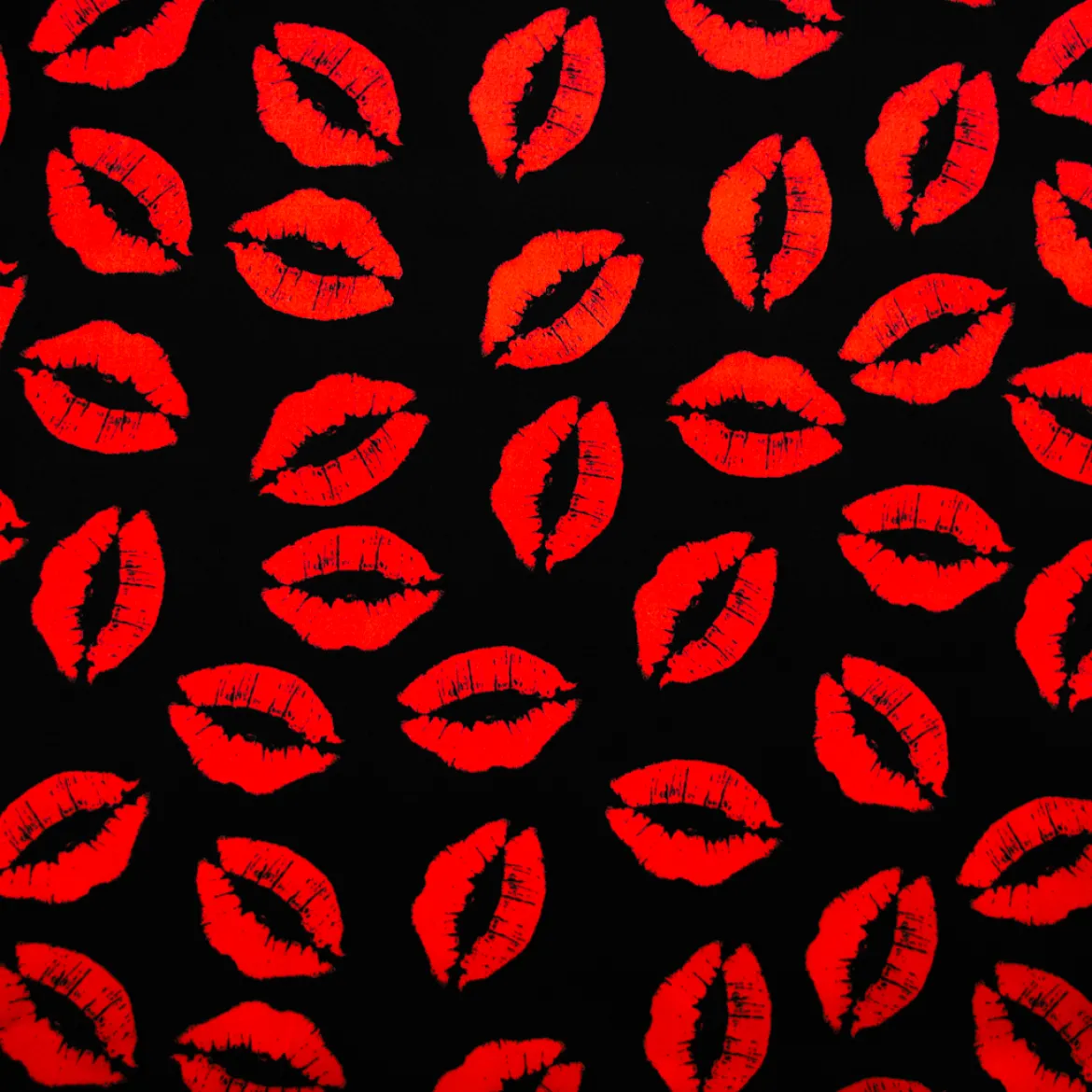 BABY COTONE DIGITALE BACIO